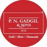 P N Gadgil & Sons Private Limited logo