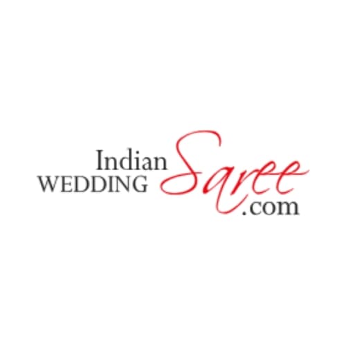 Indian Wedding Saree