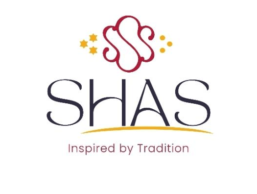 SHAS JEWELLERS