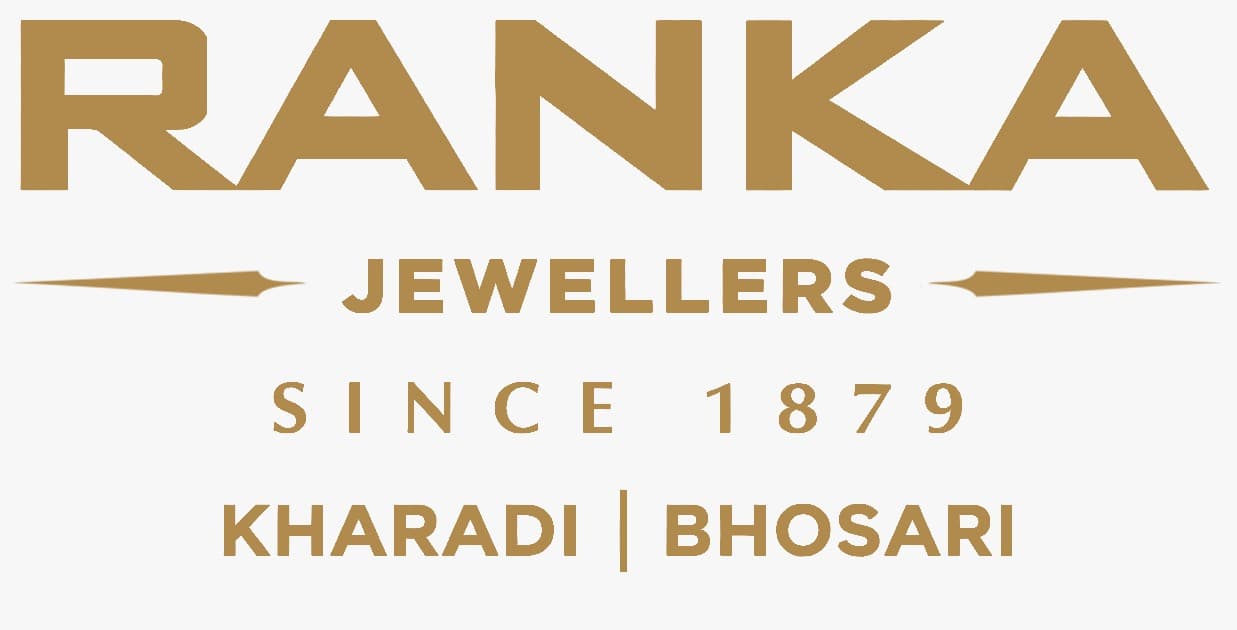 Ranka Jewellers Kharadi logo