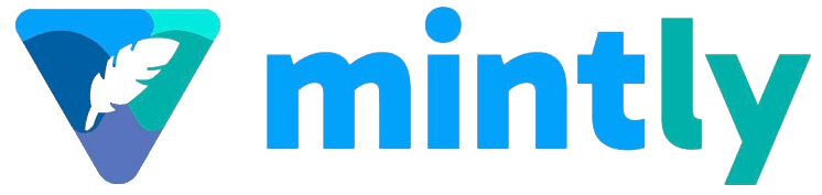 Mintly Logo