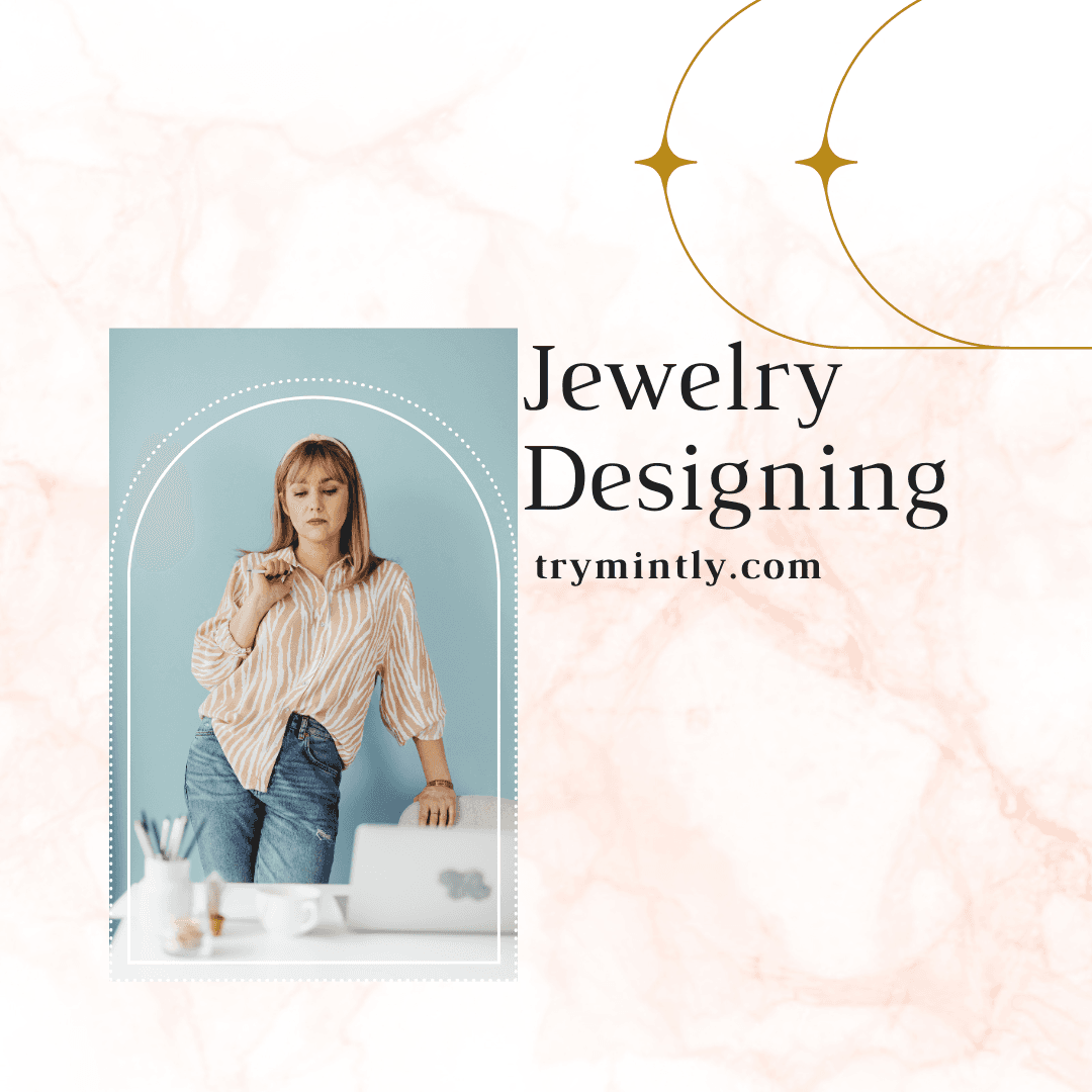 Jewellery Designing: Top Career Opportunities
