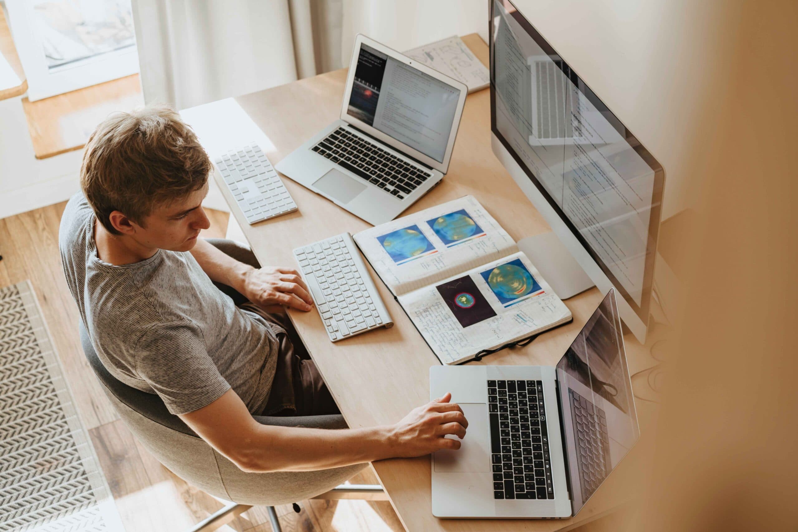 Work from Home online Job in Jewellery Industry