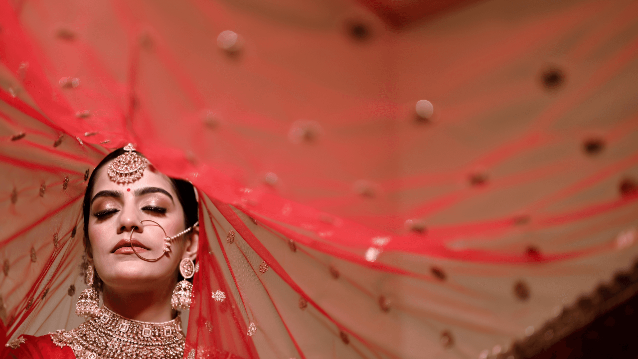 Ultimate List of Trending Jewellery for Haldi
