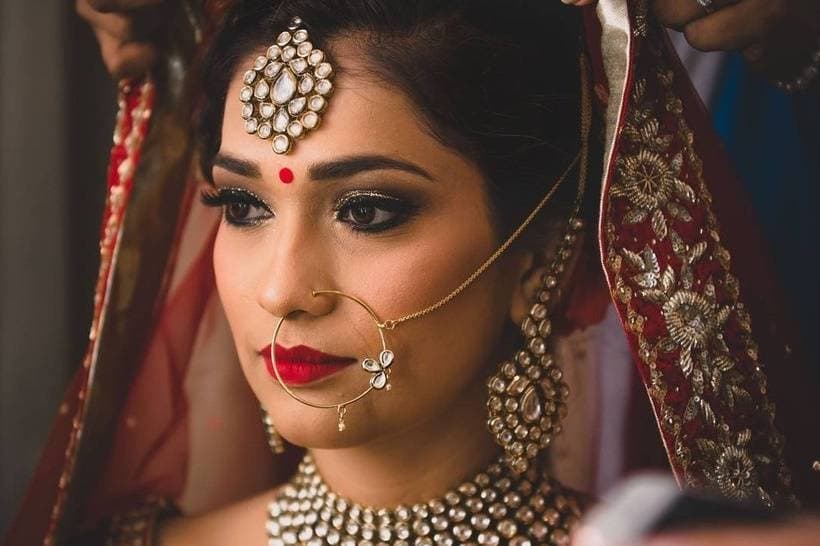 Know about Kundan Jewellery