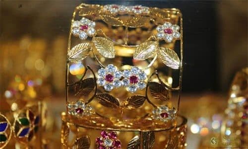 10 Most Popular Designs of Assamese Jewellery