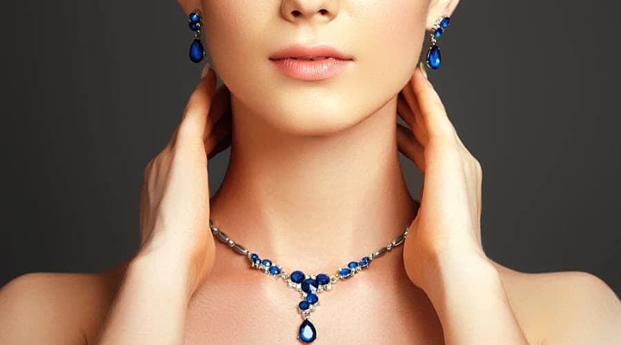 List of Blue GemStones – Names, Facts and Usage 2022