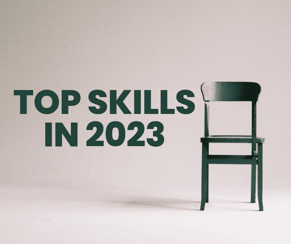 Top 14 In-Demand Skills for 2023 in Jewelry Industry