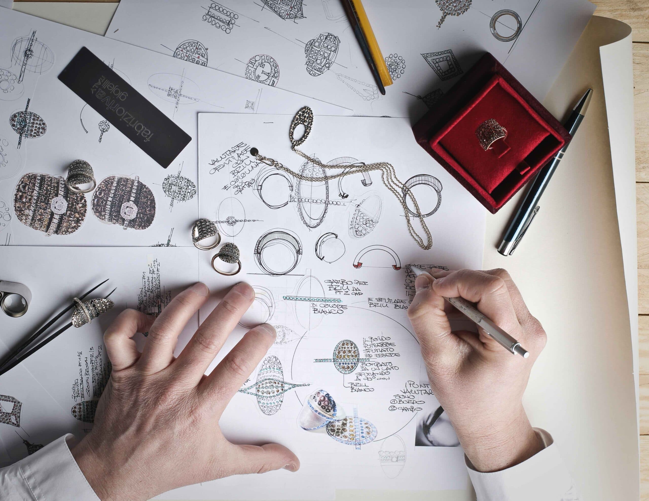 Transferable Teaching Skills for a Jewelry Specialist