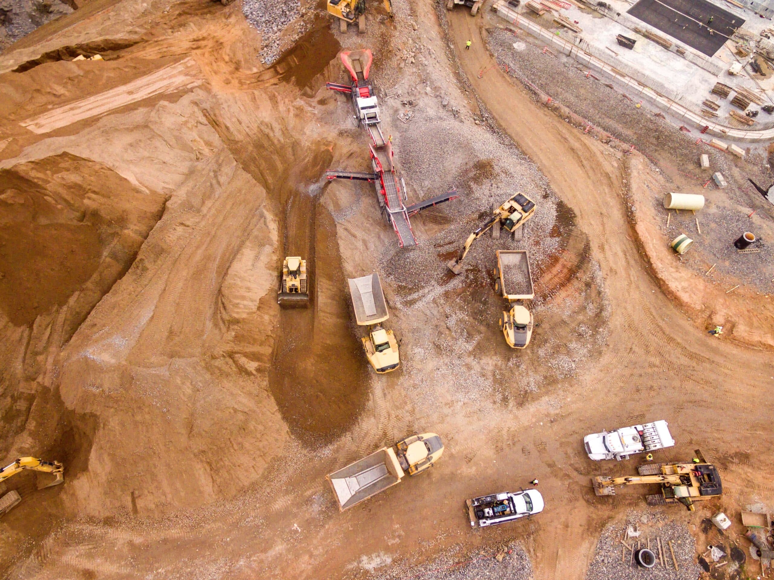 Top 10 Most Productive Gold Mines in the World