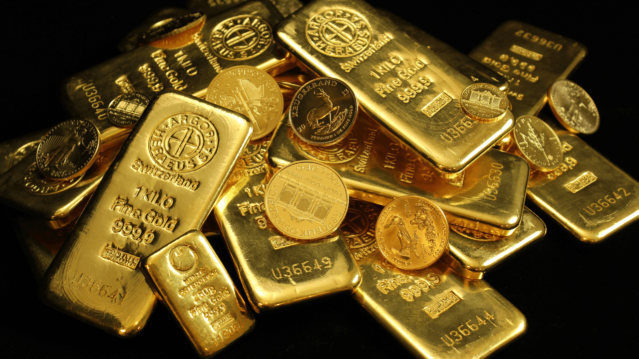 The Gold Price Today: Understanding the Market Trends