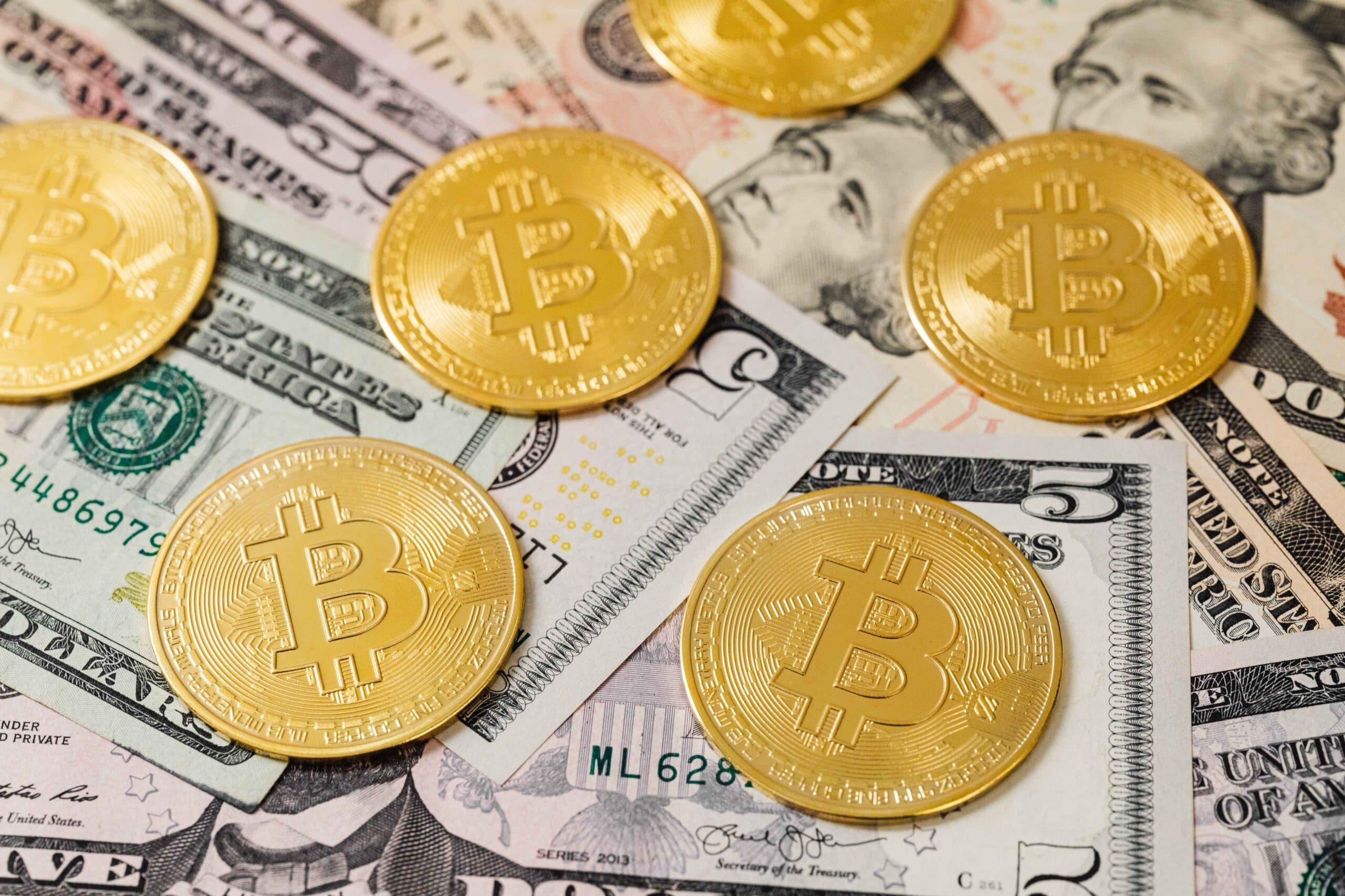 Digital Gold Investments for a Secure Future