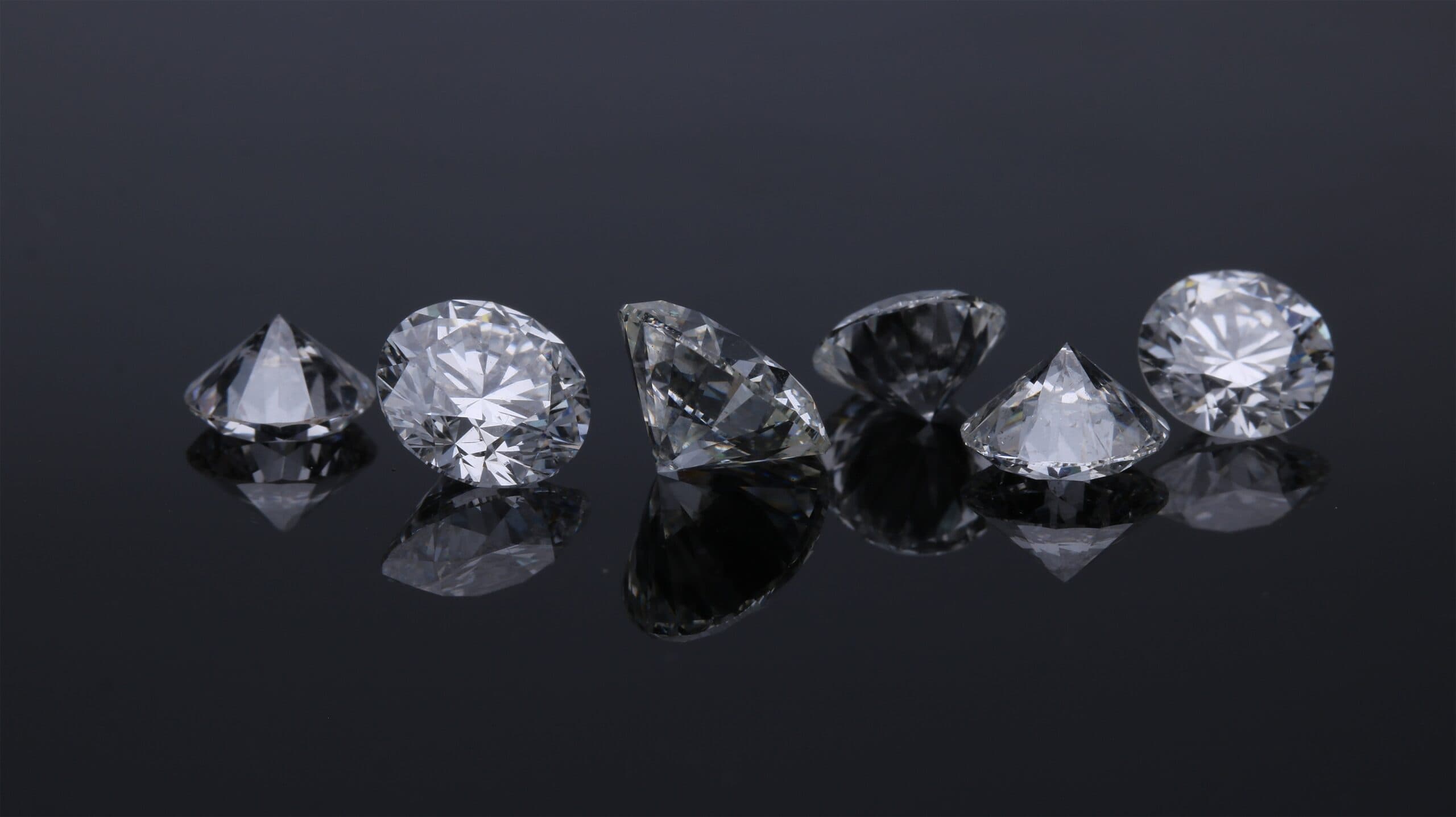 Lab Grown Diamond Jewellery in 2024: The Guide