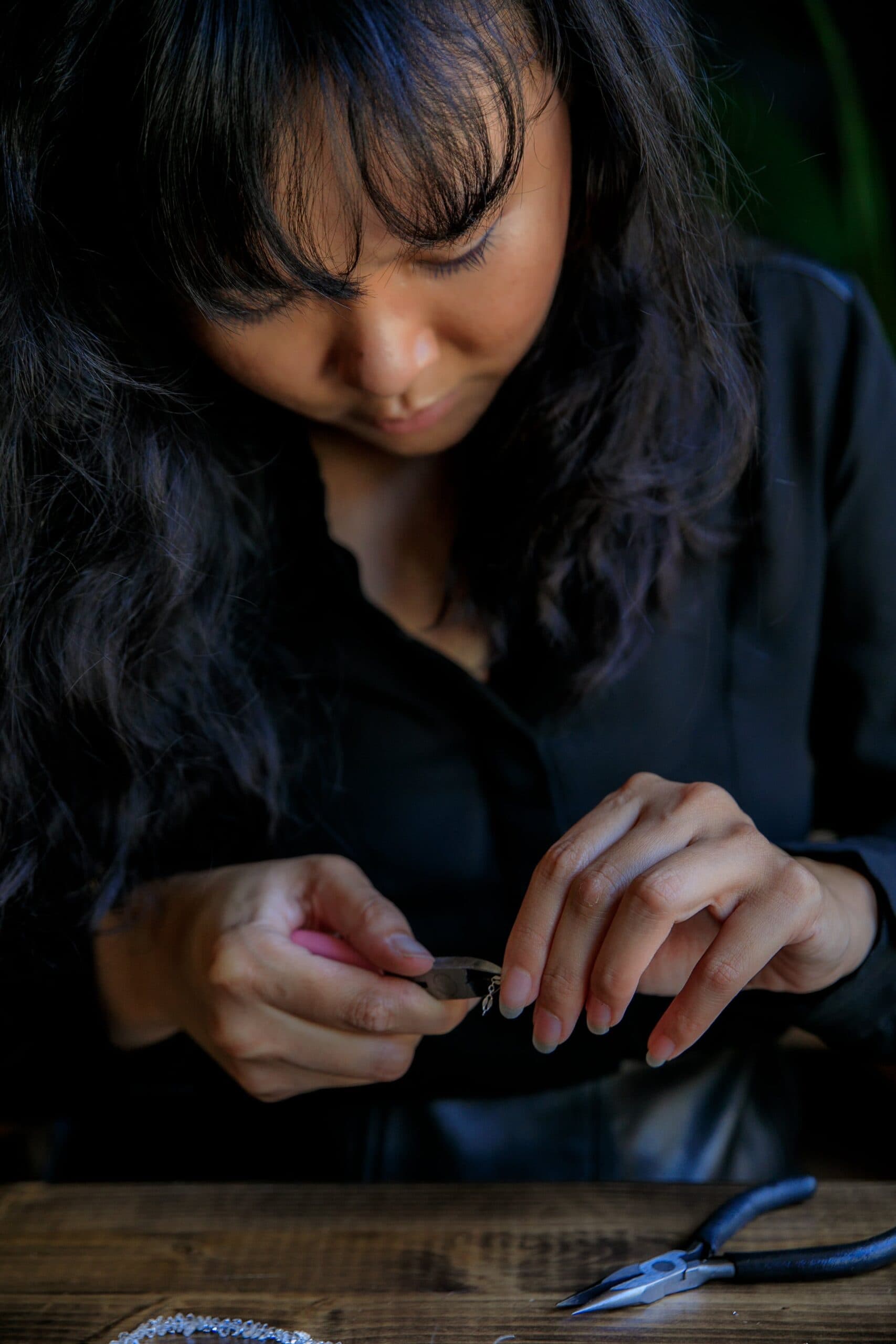 Jewellery Making Materials: A Guide for creators