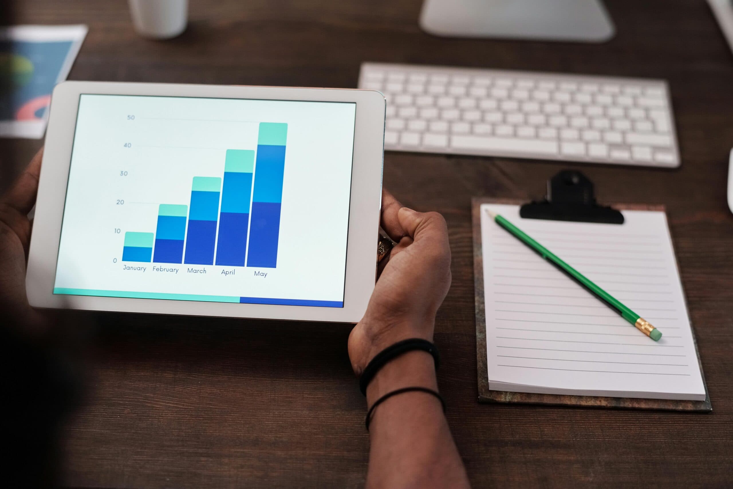 Understanding the Power of Data Driven Marketing