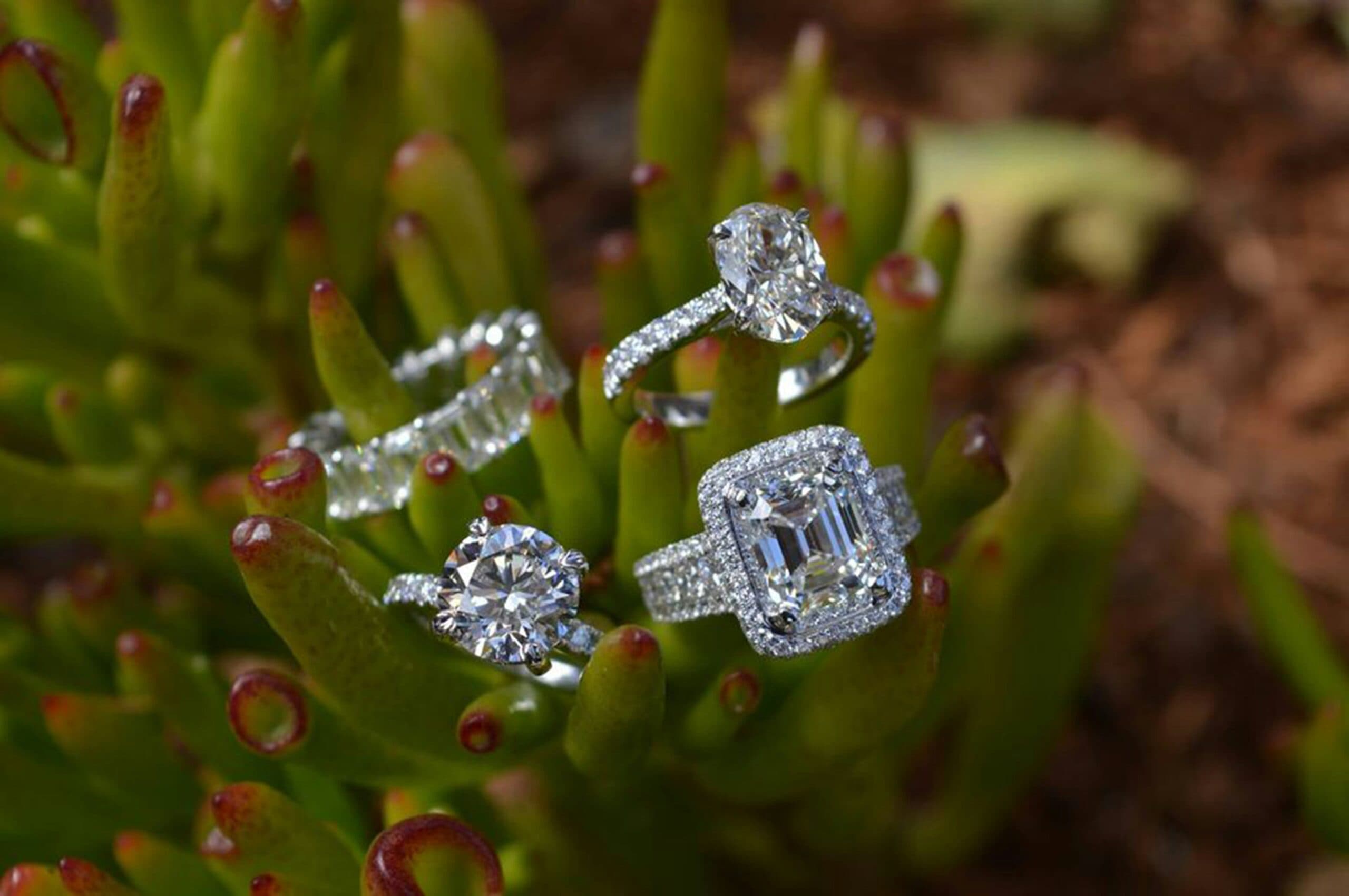 What to Know About Selling Loose Diamonds