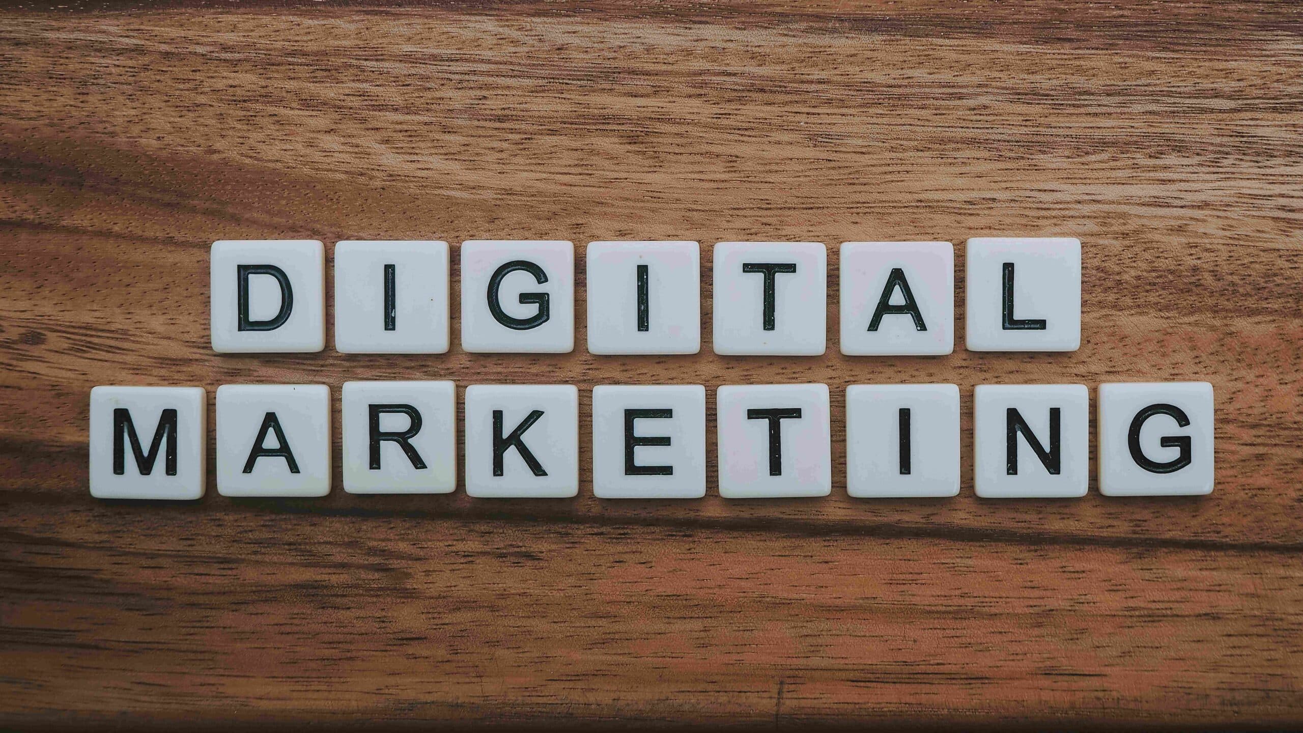 Digital marketing campaigns for mining companies