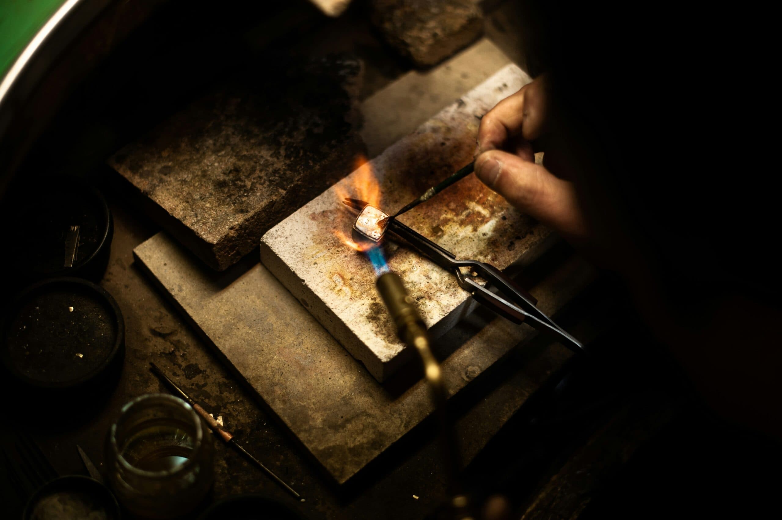 Manufacturing Jewellery: The Complete Guide