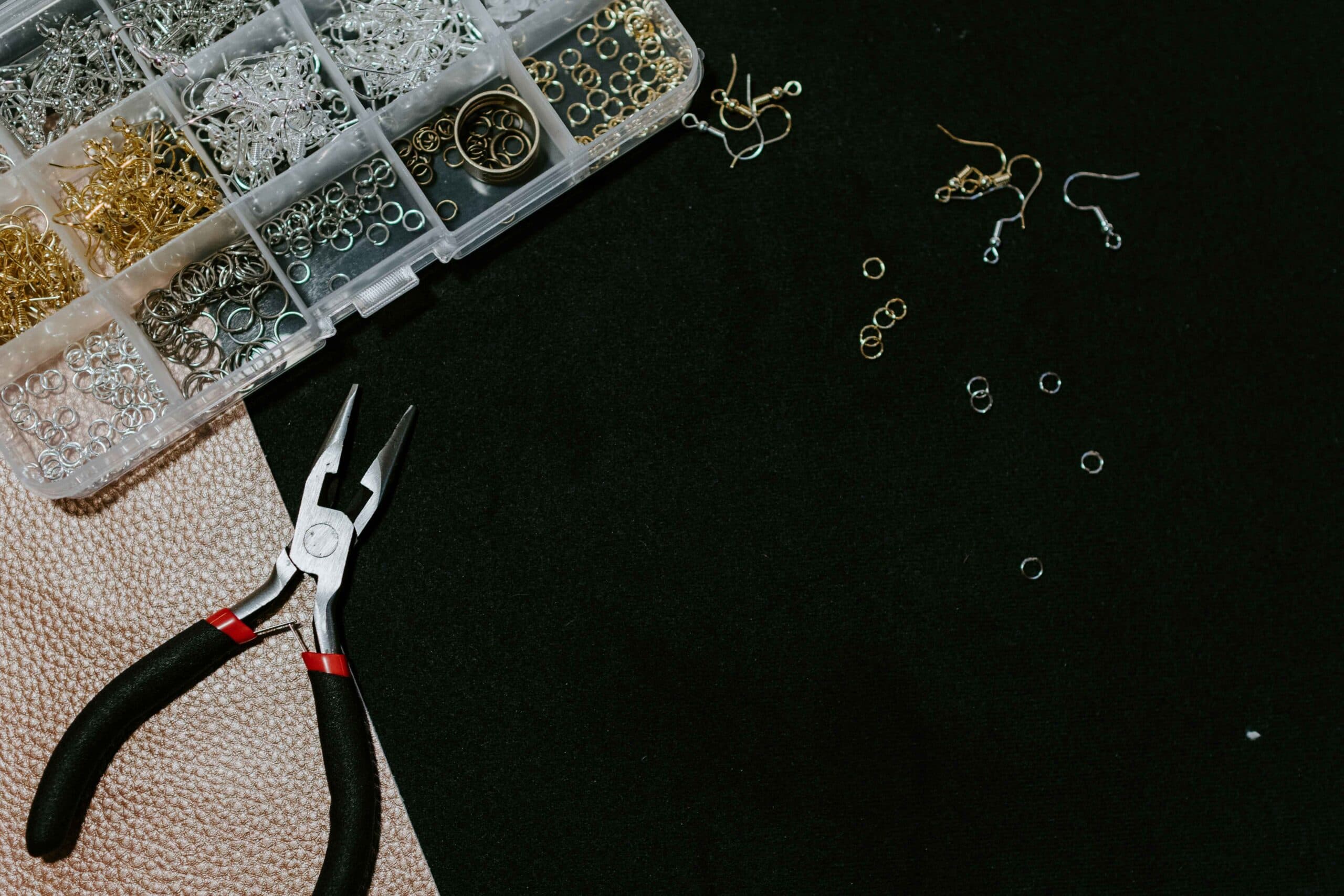 How Technology Impacting the Jewelry Industry- A Guide