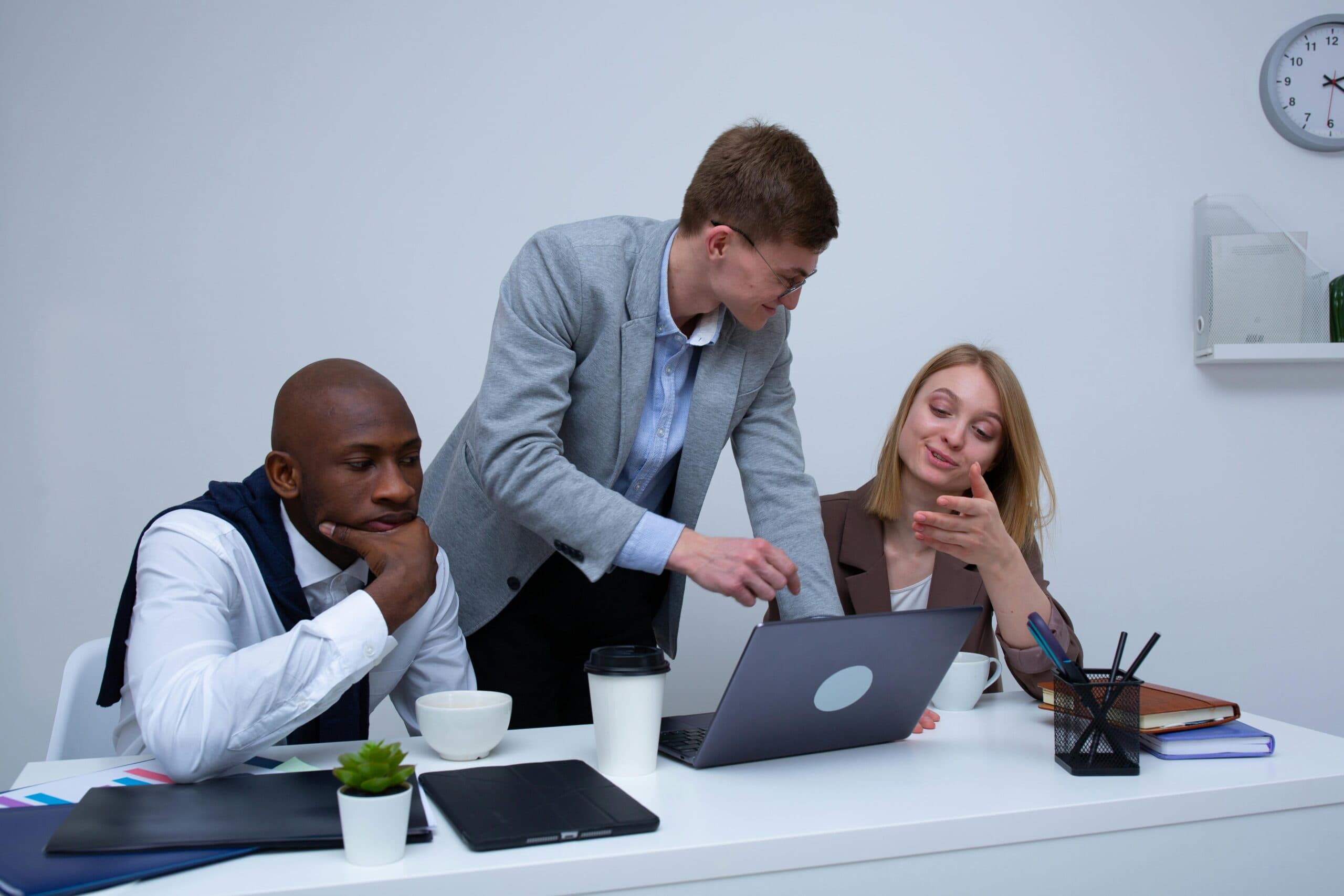 Top Tools to Enhance Business Productivity: A Guide