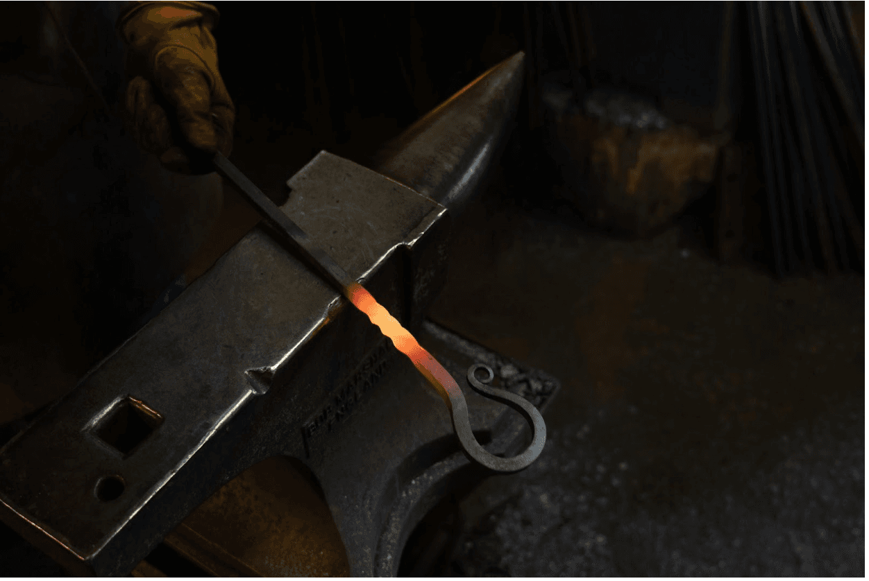 Choosing Between Foundry and Forging for Your Project