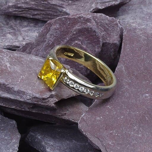 The Benefits of Pukhraj Stone: A Comprehensive Guide