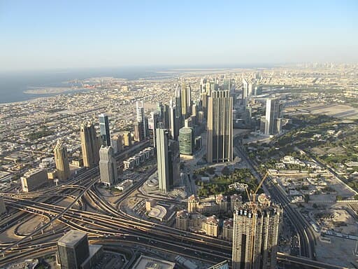 Exploring Job Opportunities for Indians in Dubai