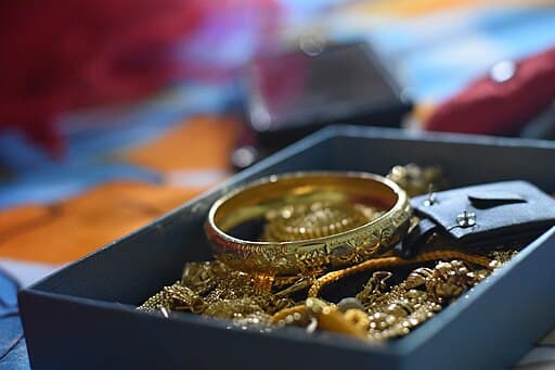 Buying Gold Plated Jewellery in India