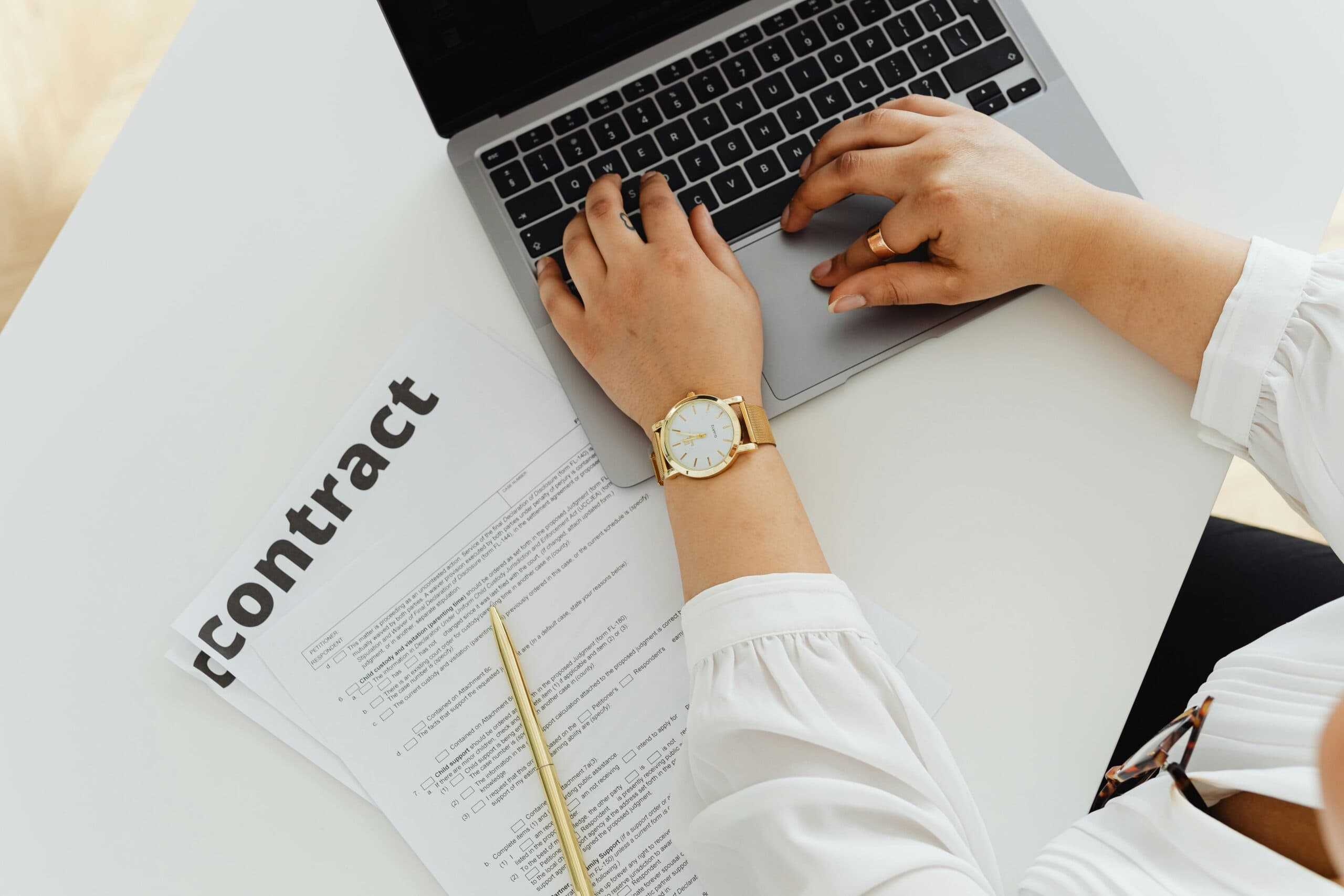 How Employment Lawyers Address Workplace Conflicts