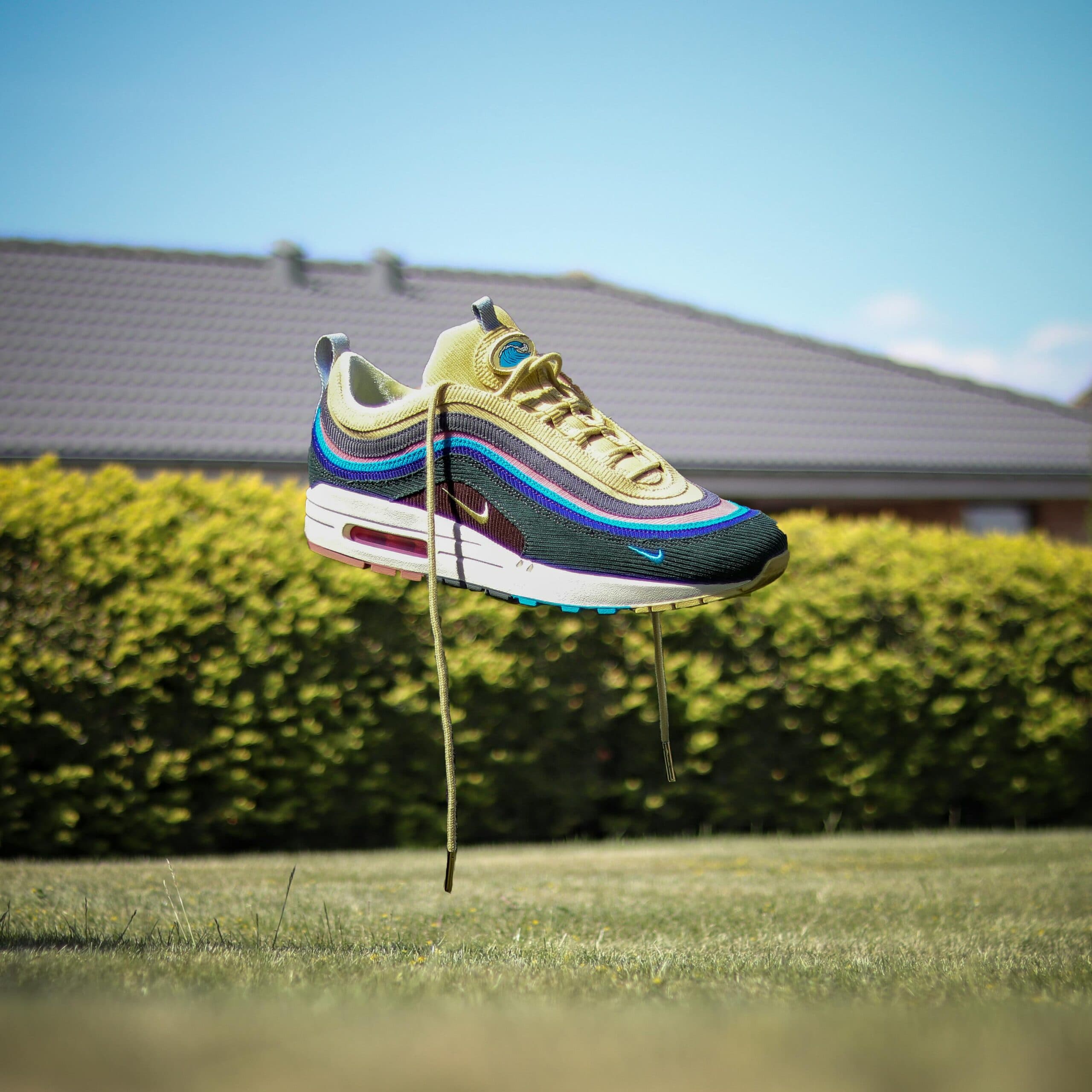 Top Athletic Sneaker Brands in D2C Mode in India