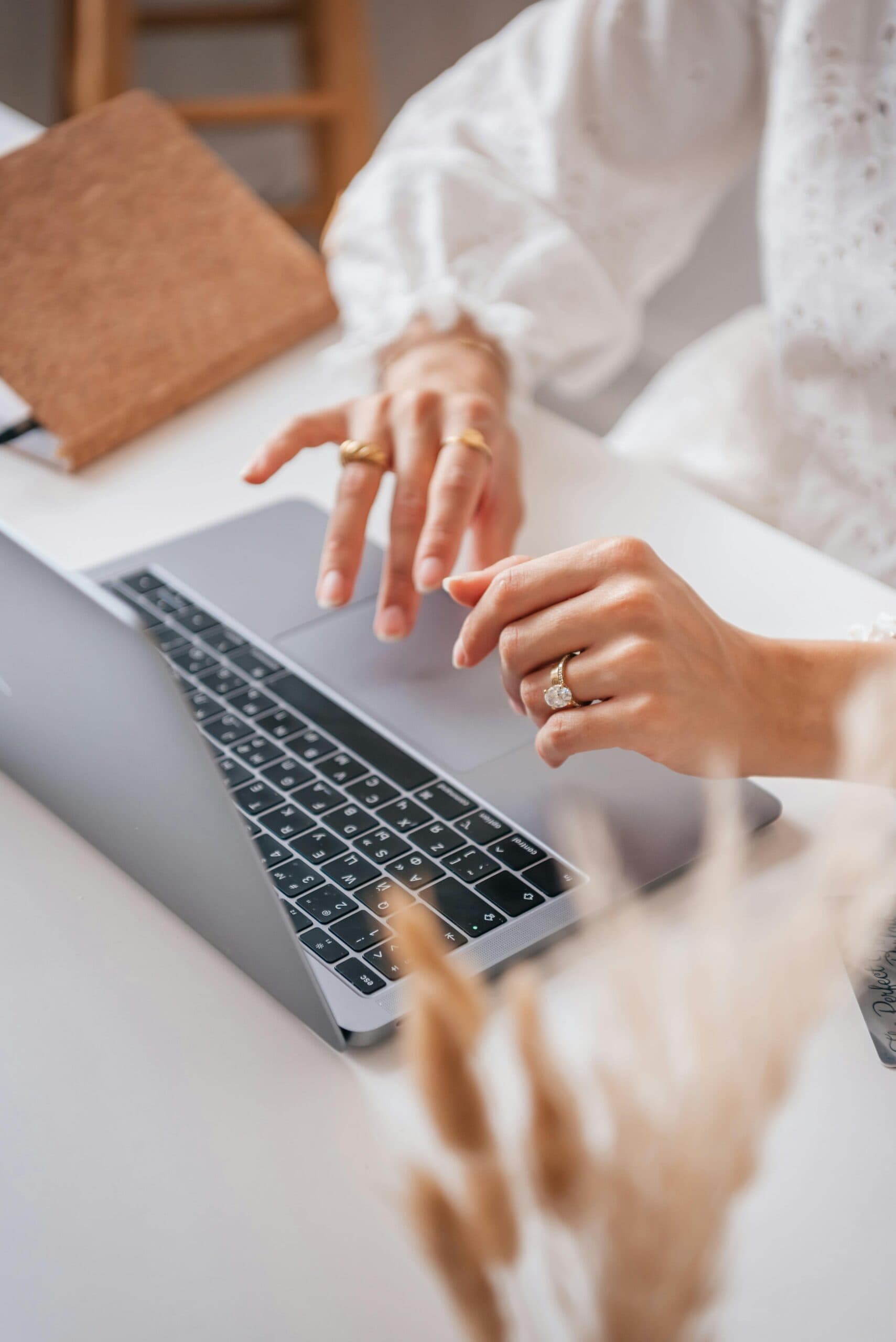 Why Jewelry Brands Are Hiring Tech Talent