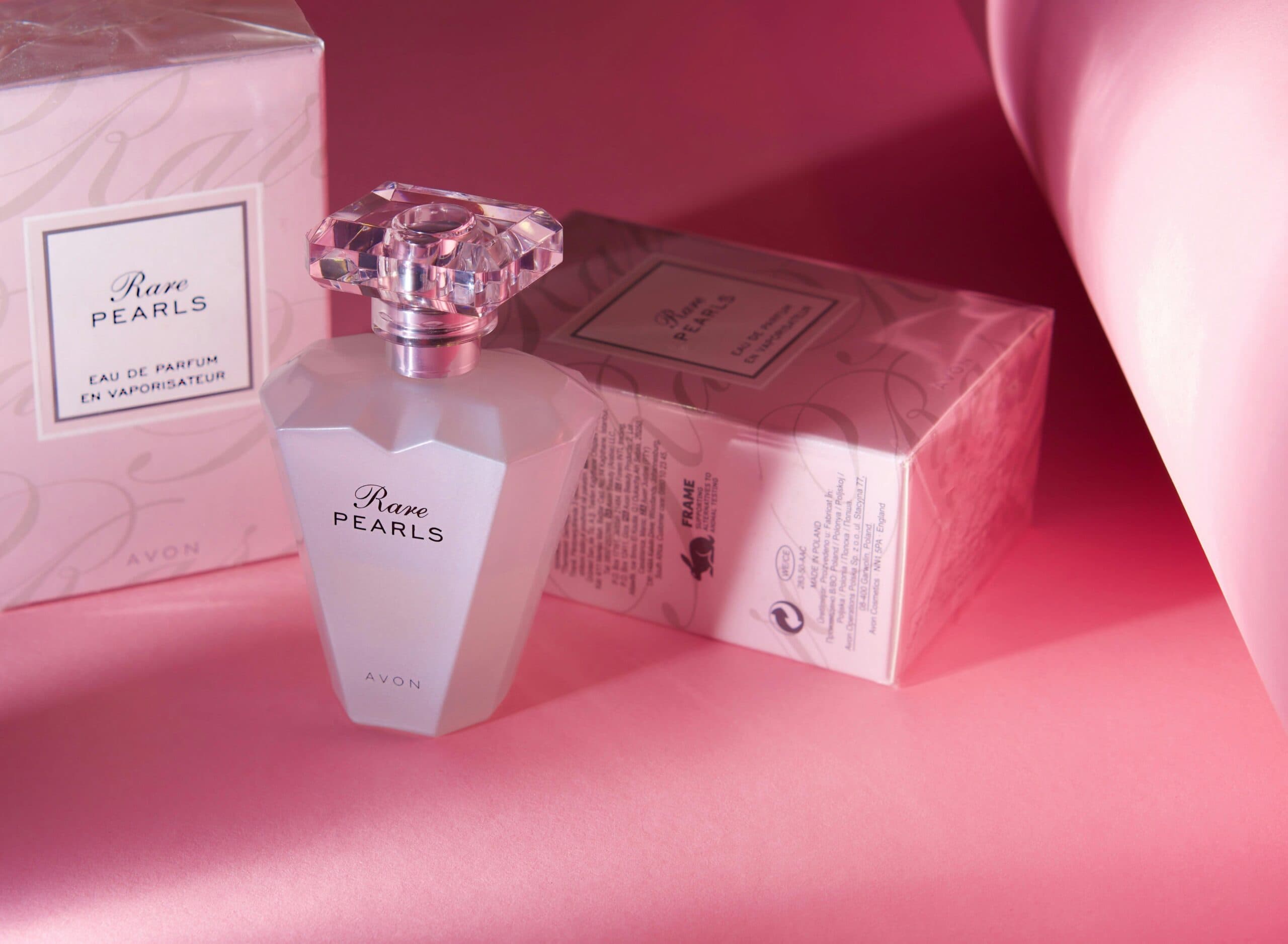 List of Top Perfumes for Women in 2026
