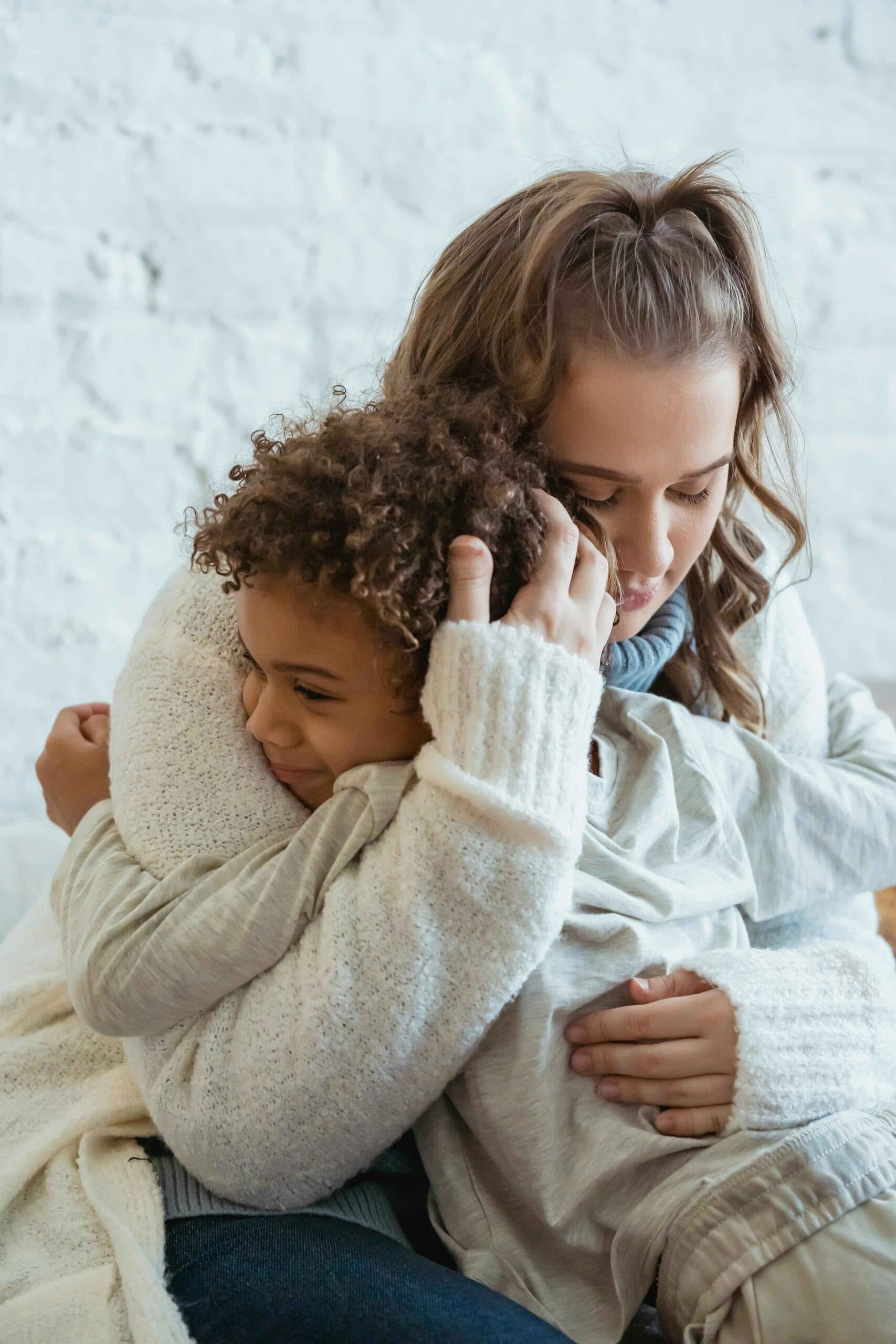 Raising Empathetic Kids in a Competitive World