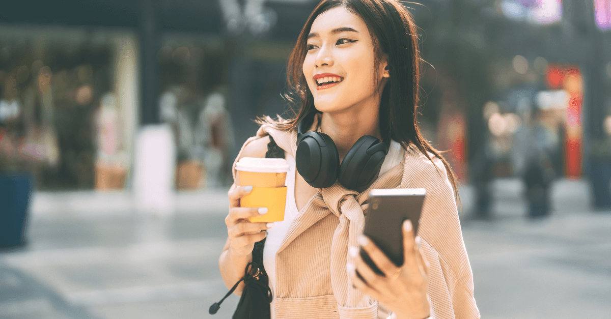 Why Gen Z Is Buying Less Gold But More Luxury