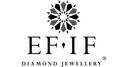 EF.IF Diamond Jewellery logo