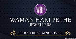 Waman Hari Pethe Jewellers India Private Limitedd