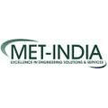 Met India Alloys Pvt Ltd logo