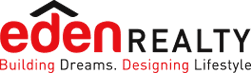 Eden Realty Ventures Pvt. Ltd. logo