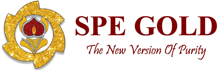 SPE Gold logo