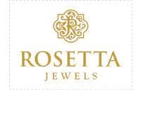 Rosetta Jewels - Modern High Jewelry logo