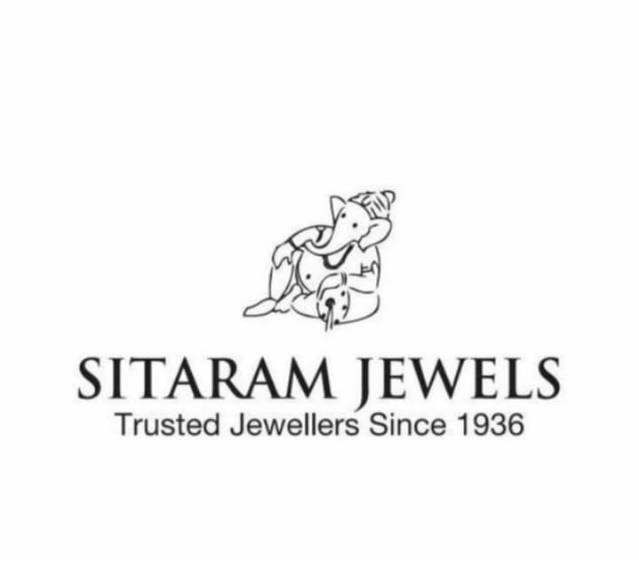 Sitaram Jewels logo