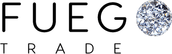Fuego Diamonds - Collection of Lab Grown Diamonds logo