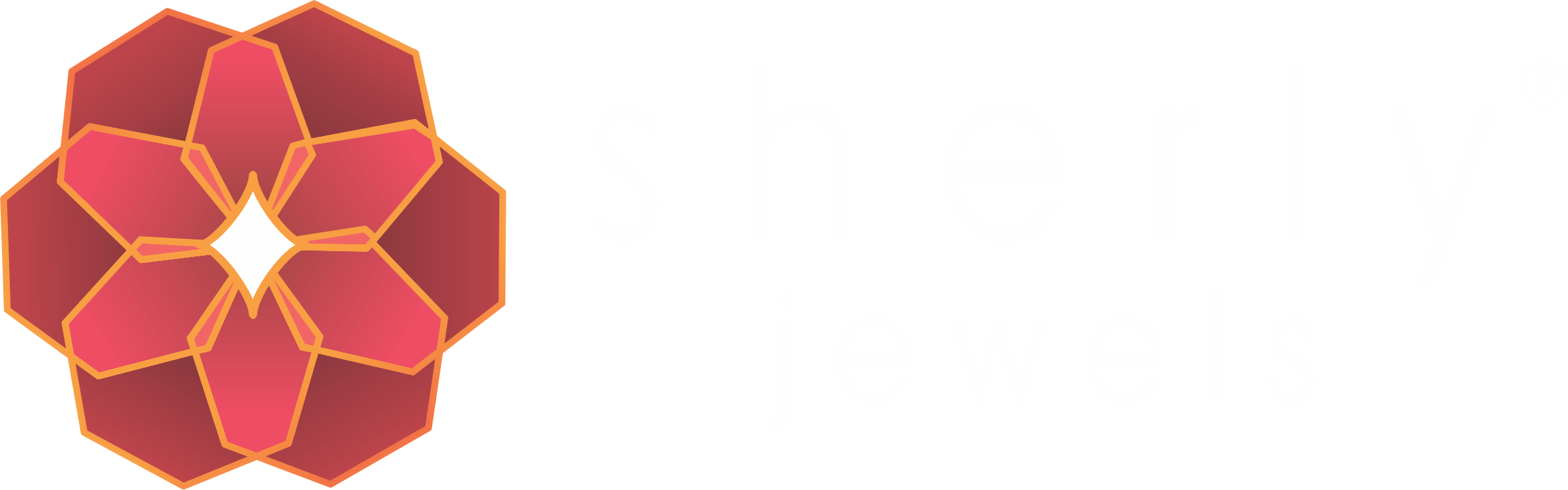 Sherly Jewels - Premium Diamond Jewelry logo