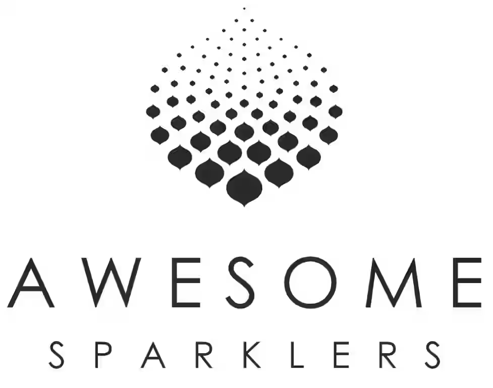 Awesome Sparklers by Priti Bhatia