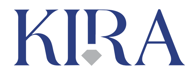 Kira Diam - Premier Lab Grown Diamond Grower logo