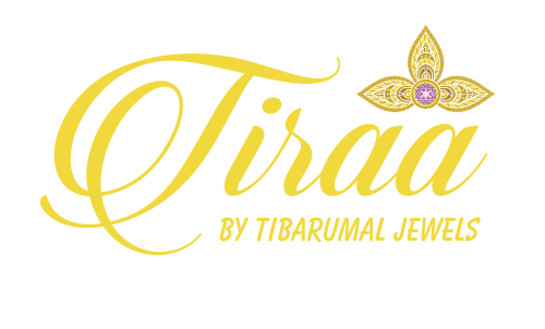 Tiraa By Tibarumal Jewels Private Limited logo
