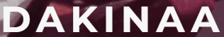 Dakina logo