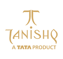 Tanishq Jewellers logo