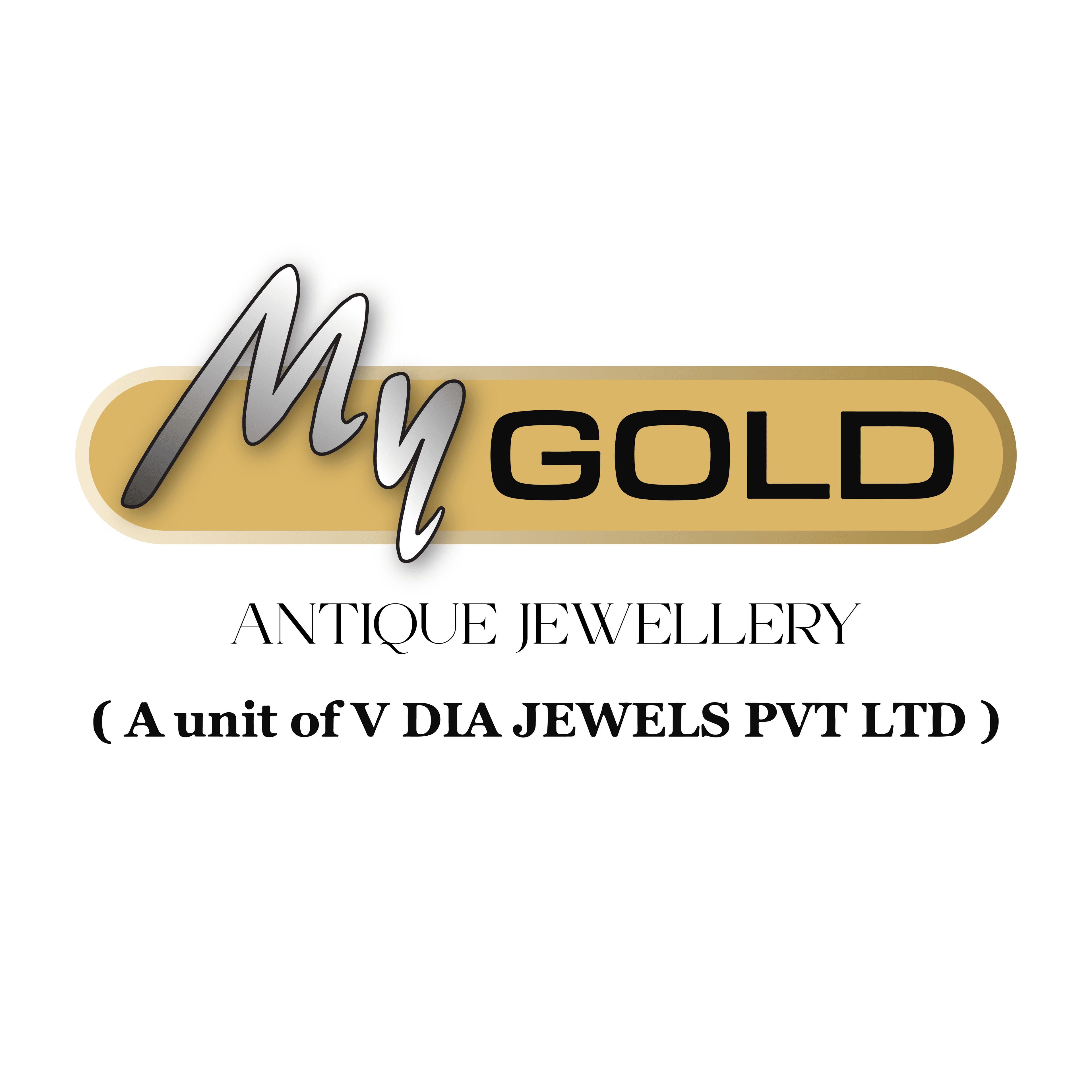 My Gold- House of Designer Jewellery
