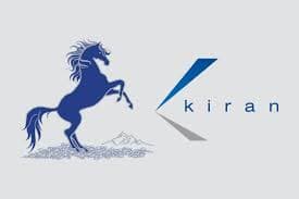 Kiran Gems Private Limited